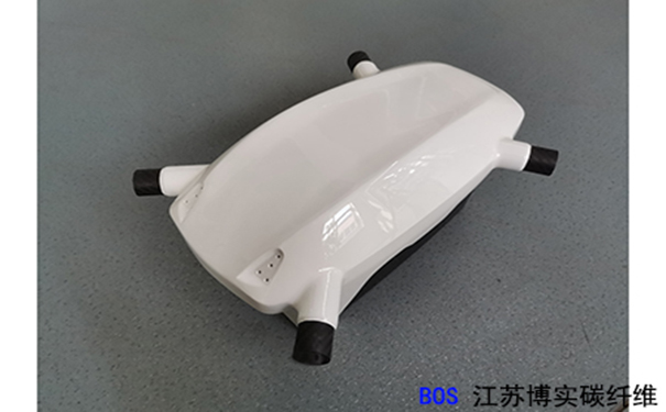 J9九游会老哥俱乐部碳纤维无人机外壳定制量大从优